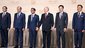 The Russia-ASEAN Business Forum: A New 2030 Strategic Partnership, the Multilateral Agreements and a Country by Country Development Analysis