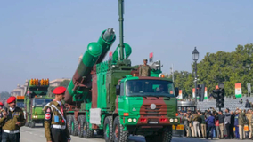 Russia’s Joint Indian Venture BrahMos Boosts Missile Production By 20%
