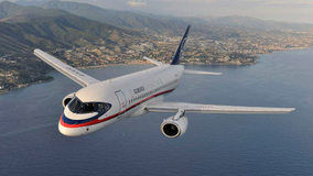 Russia, India Negotiating The Joint Production of 200 Ilyushin and Yakolev Commercial Airliners  