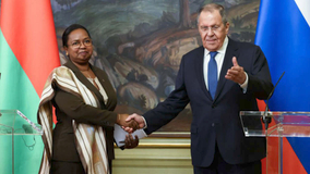 Russa-Madagascar Bilateral Relations: June 2026 Update