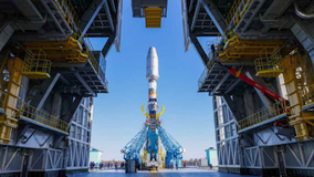 Russian Private Investors Looking At Building First Russian Space Port