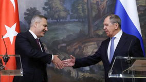 The Lavrov-Fidan Talks: Russia and Türkiye’s Eurasian Development Cooperation