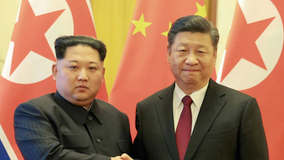 Xi Jinping’s North Korea Visit: Implications For Russia