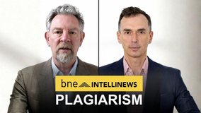 European Media Arrogance: BNE Intellinews Plagiarises Russia’s Pivot To Asia