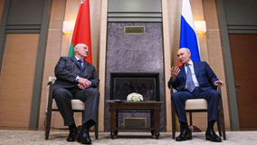 Russia, Belarus Trade Up 12.5% During 2026