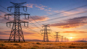Russian Electricity Exports To Kazakhstan Up 20.3% In 2026