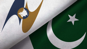 Pakistan Eyes Eurasian Economic Union Free Trade Agreement