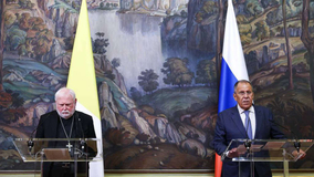 Russia, Vatican Talks: Finance, Religious Ministry & Ukraine Negotiations: Why This Matters – Analysis