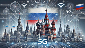 Russia Begins National Roll Out Of 5G Telecommunications: Impact Analysis  