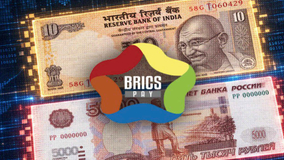 Russia’s Direct Investment Fund, BRICS Pay India Agree On Developing Cross-Border Payment Services