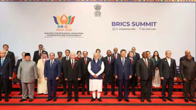 The 2026 BRICS Summit: The New Delhi Declaration,  50-Plus Outcomes, Results, & Deep Dive Analysis