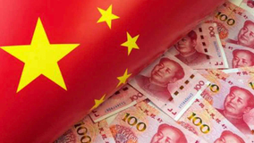 How China’s Massive US$54 Billion Stimulus Package Can Filter Down Into Russia  