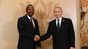 Russia-Ethiopia Bilateral Relations: September 2026 Update