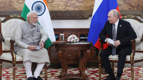 Russia-India, Putin-Modi Talks: September 2026 Update