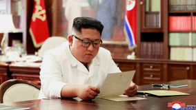 Russia, North Korea Resume Postal Services For First Time Since 2020