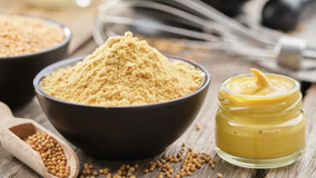 China Approves Imports Of Russian Mustard