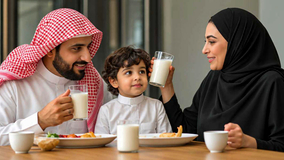 Saudi Arabia Approves More Russian Dairy Suppliers