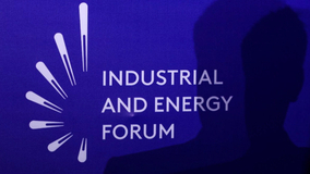 The 2026 TNF Industrial & Energy Forum: Russia’s Energy Technology Base, Industrial Localization And International Markets: Analysis
