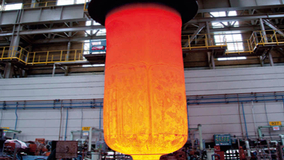 India, Russia Agree Investment In A Titanium Sponge Production Investment In India