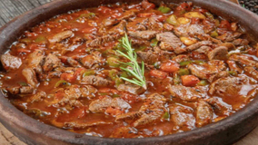 Russian Exports Of Beef To Turkiye Reach 400 Tonnes In H1 2026