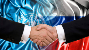 Russia At The United Nations: 50 Meetings – Multipolar Connectivity, Selective Western Dialogue and Economic Diversification: Analysis