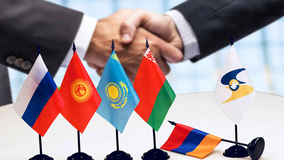 Eurasian Economic Union Drafts Up Report On Suspending Armenia’s Participation