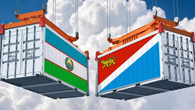 An Uzbekistan-Russian Far East Trade Hub: Targeting The Russian Far East & Asian Markets