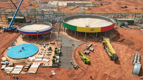 Rosatom Planning Lithium Production In Mali