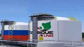 Mozambique Looking To Partner With Russia’s Rosneft, Gazprom & Novatek In Gas Development