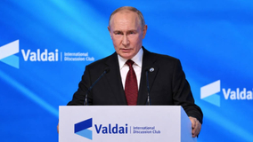 President Putin’s Speech At The 2026 Valdai Club: Full Text & Analysis 