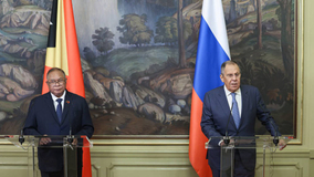 Russia, Timor Leste Bilateral Relations: October 2026 Update