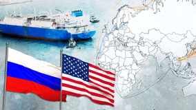 Russia, United States Can Work Together On Arctic Gas Supplies: Putin