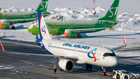 Russia’s Ural Airlines To Commence Yekterinberg-New Delhi Flights Three Times A Week