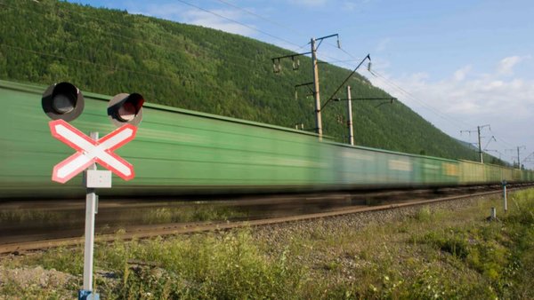 Байкало-Амурская железная дорога будет развиваться для российских рынков Азиатско-Тихоокеанского региона