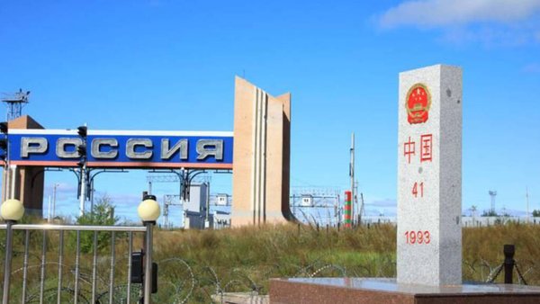 Российское потепление: синергия ЕАЭС и инициативы «Пояс и путь»