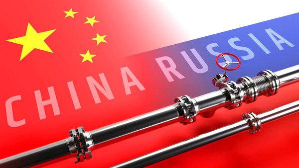 Россия и Китай будут развивать стабильность цепочек поставок