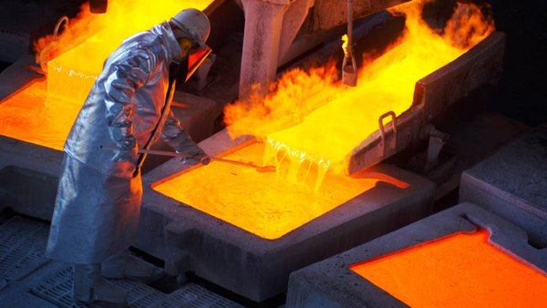 «Норильский никель» переводит медеплавильное подразделение в Китай