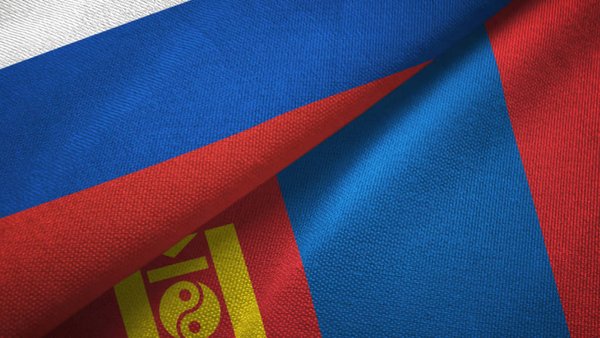 Новые сведения о сотрудничестве России и Монголии