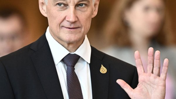 Комментарии нового министра обороны России Андрея Белоусова по вопросам стратегического развития