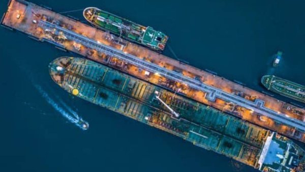 Российский экспорт энергоносителей в Бразилию вырос на 4600% в 2023 году