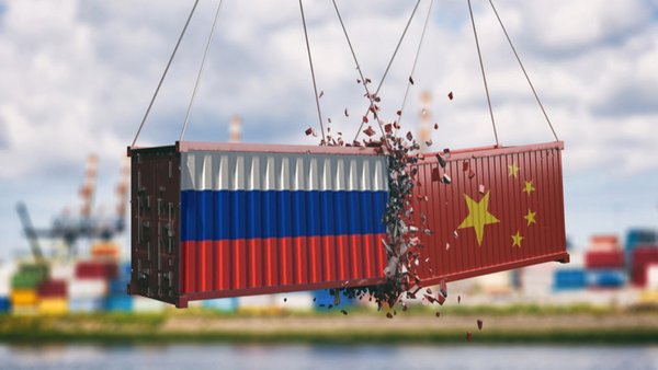 России необходимо снизить зависимость от импорта Китая