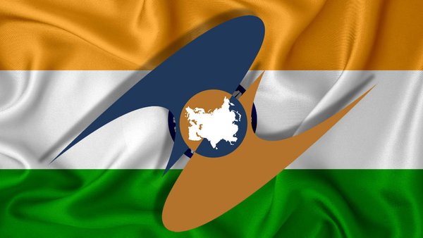 Предлагаемое соглашение о свободной торговле между Евразийским экономическим союзом и Индией: новые данные и мнения