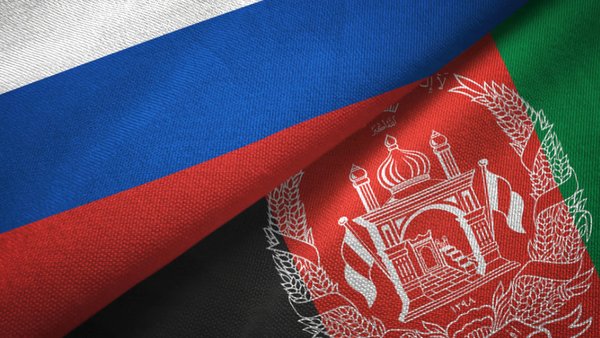 Москва рассматривает возможность признания талибов законным правительством Афганистана