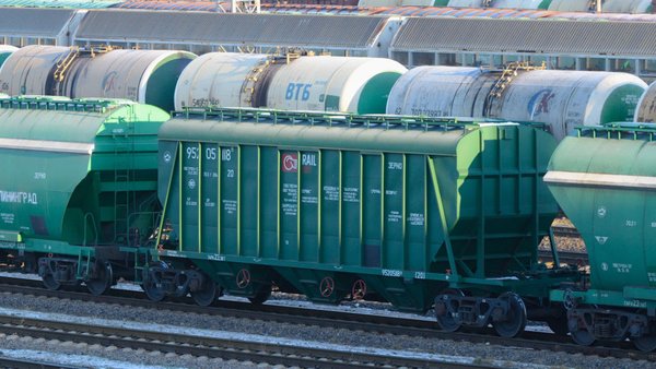 Россия и Вьетнам запускают прямое железнодорожное сообщение через Китай