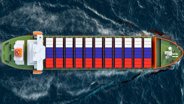 Россия повышает ставки по морскому перестрахованию
