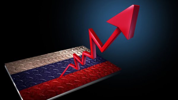 Россия стимулирует экспорт снижением пошлин