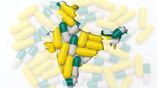 Индийская компания Cadila Pharma создаст совместное производственное предприятие в России стоимостью $113 миллионов