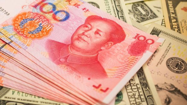 Китайский юань RMB становится базовой валютой России: последствия для доллара США и евро