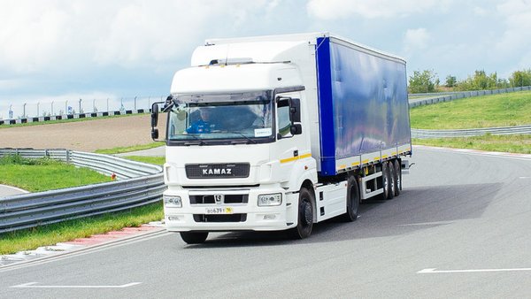 Россия и Северная Корея построят новый трансграничный автомобильный мост 