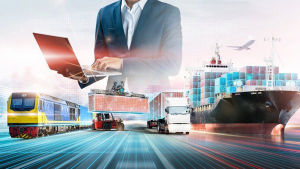 Готовится запуск движения блок-поезда из Ульяновска в Персидский залив